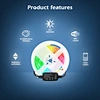 mini wifi led strip controller