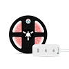 zigbee controller rgbcct led strip kit