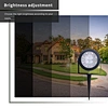 zigbee outdoor spotlight