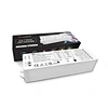 GL-C-001P Gledopto 5IN1 ZigBee LED Strip Controller Memory Power On Status Alexa LED Controller RGBW ZigBee3.0 LED Controllers