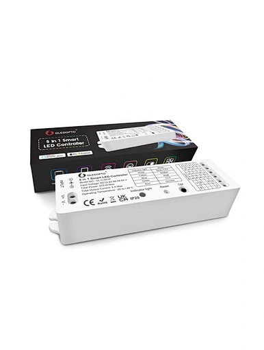 GLEDOPTO Zigbee controller
