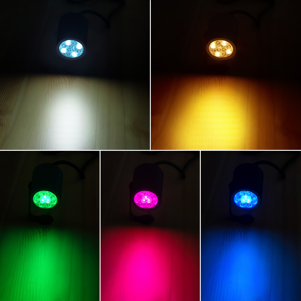 Smart Garden Light