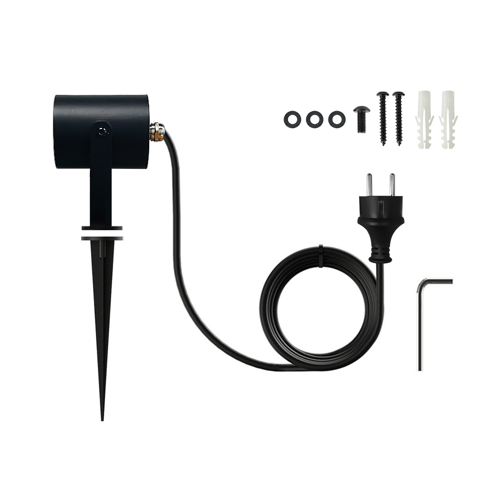 Smart Garden Light