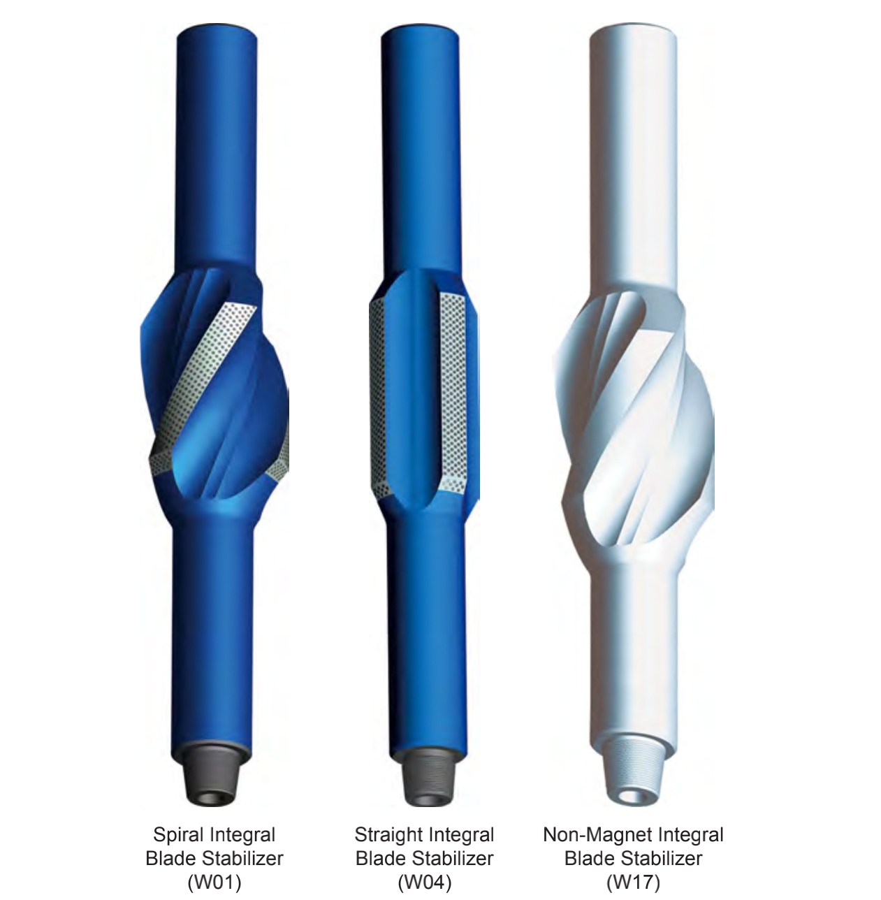 drilling tools