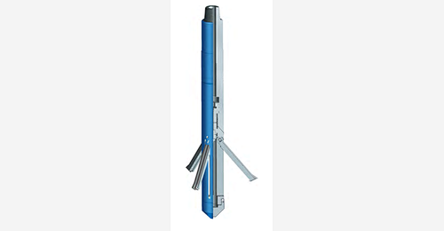 MULTI-STRING CUTTER for Oil Drilling