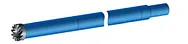 WASHOVER PIPE