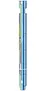 SJ DOUBLE-WAY SHOCK ABSORBER