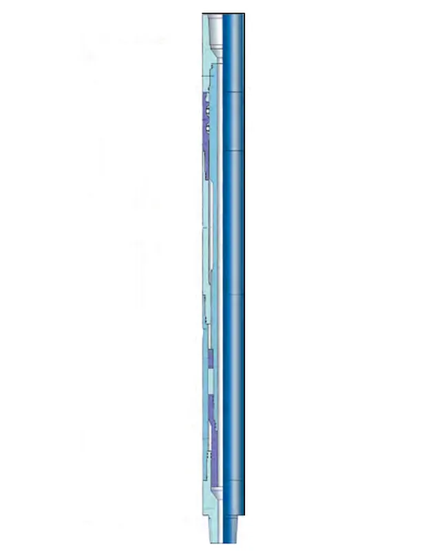 震击器