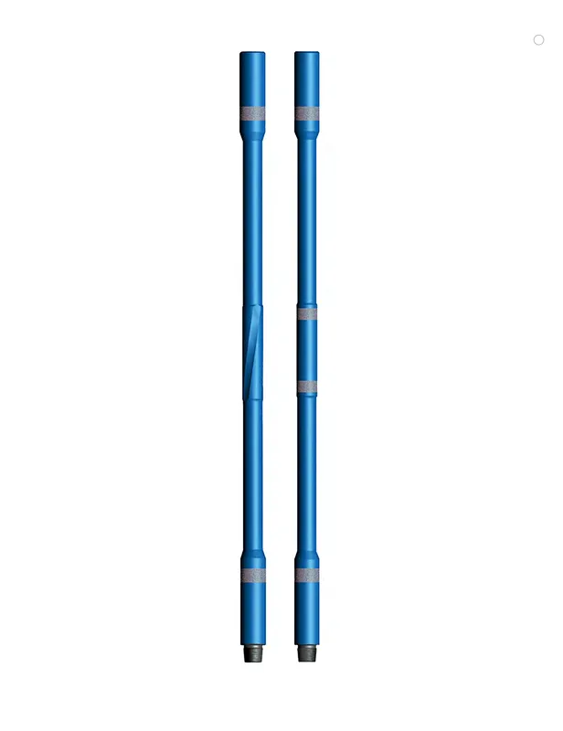 HEAVY WEIGHT DRILL PIPE