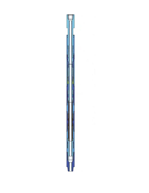 震击器