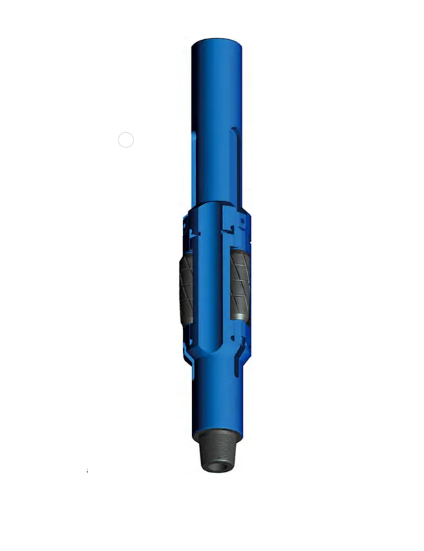 ROLLER REAMER