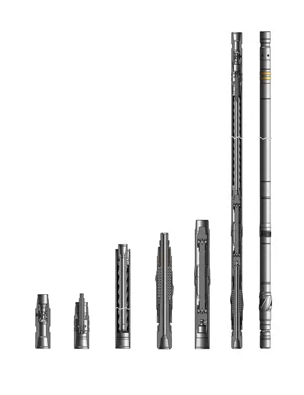 Downhole Motor