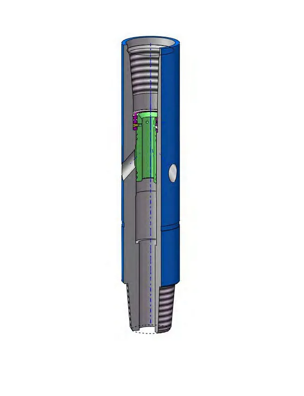 BY-PASS VALVE