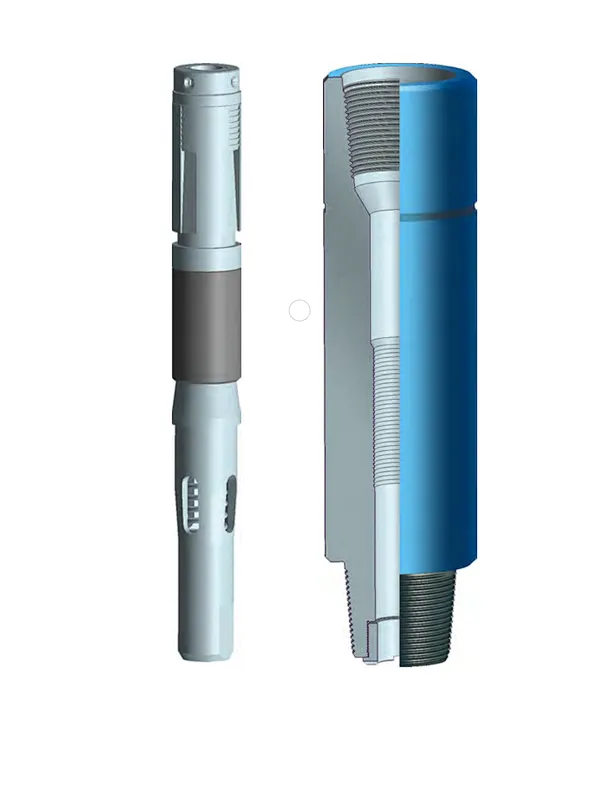 DROP-IN CHECK VALVE
