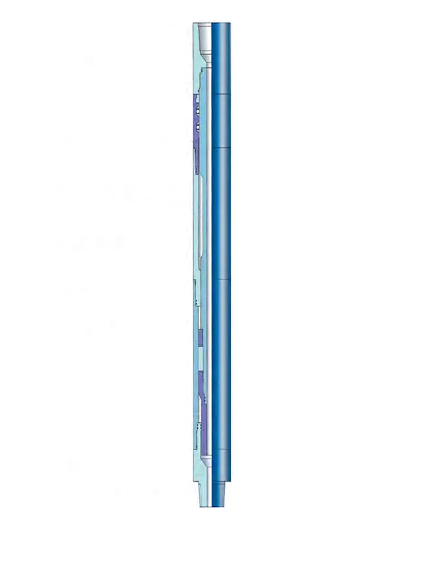 震击加速器