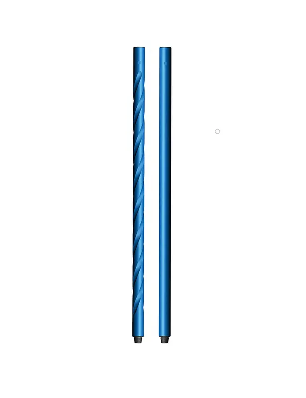 DRILL COLLAR-STANDARD AND SPIRAL
