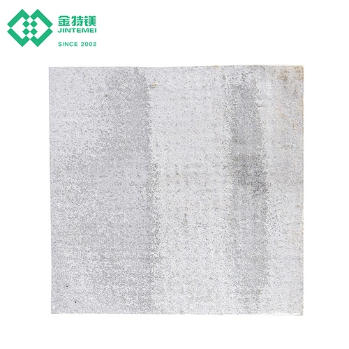 Full-Body 5-20Mm Mgo Magnesium Oxide Sandwich Wall Panel