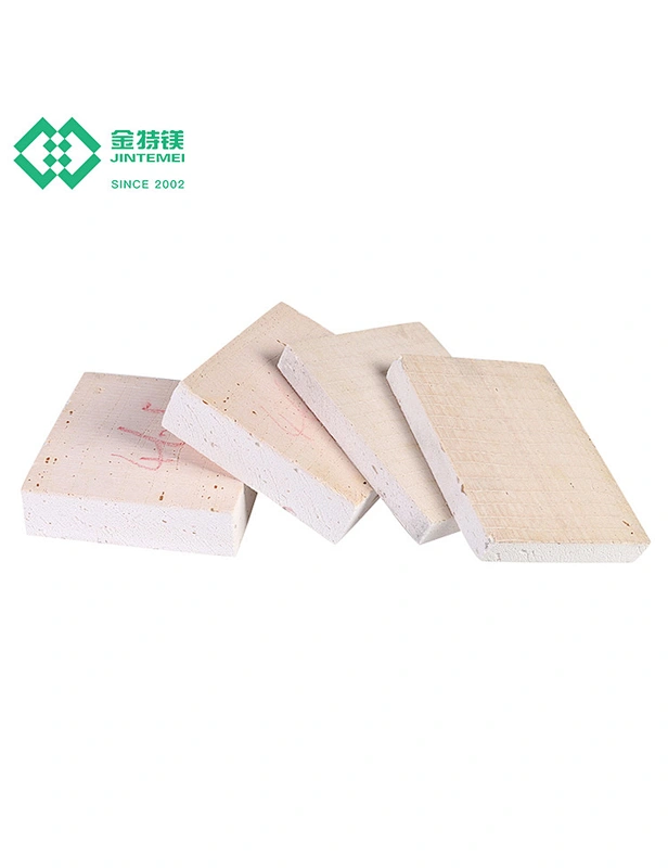 Magnesium Oxide In Pallet