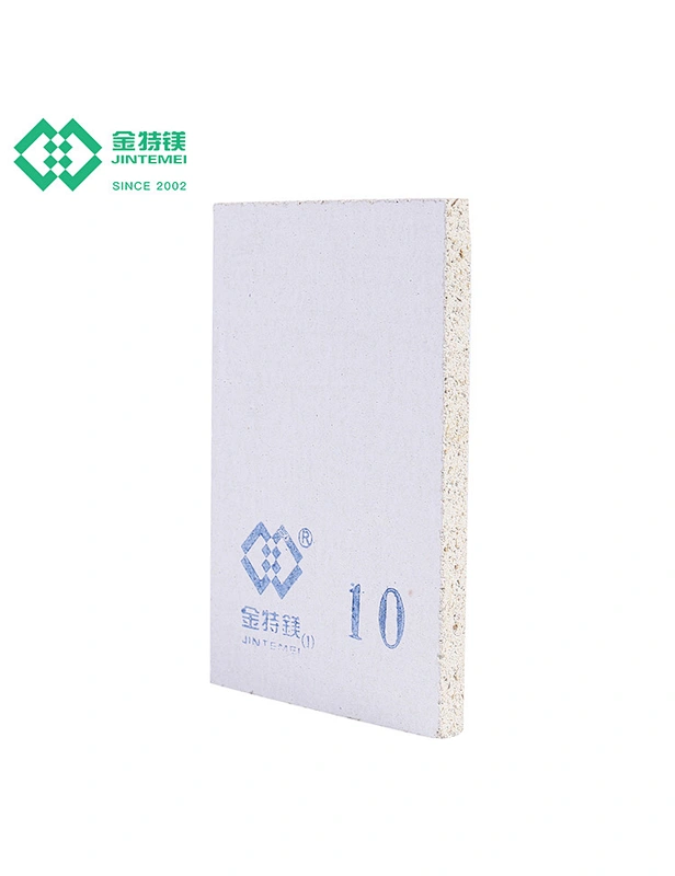 fire rated partition wall mgo board