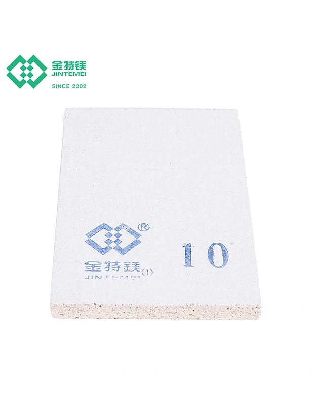 Insulated Panel With Mgo Board
