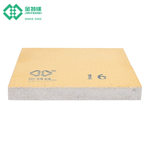 Quick Installation Wall Material Fireproof Sound Insulation External Interior Wall Board