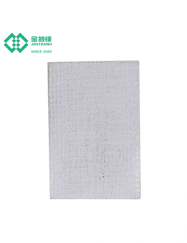 Mgo Magnesium Boards