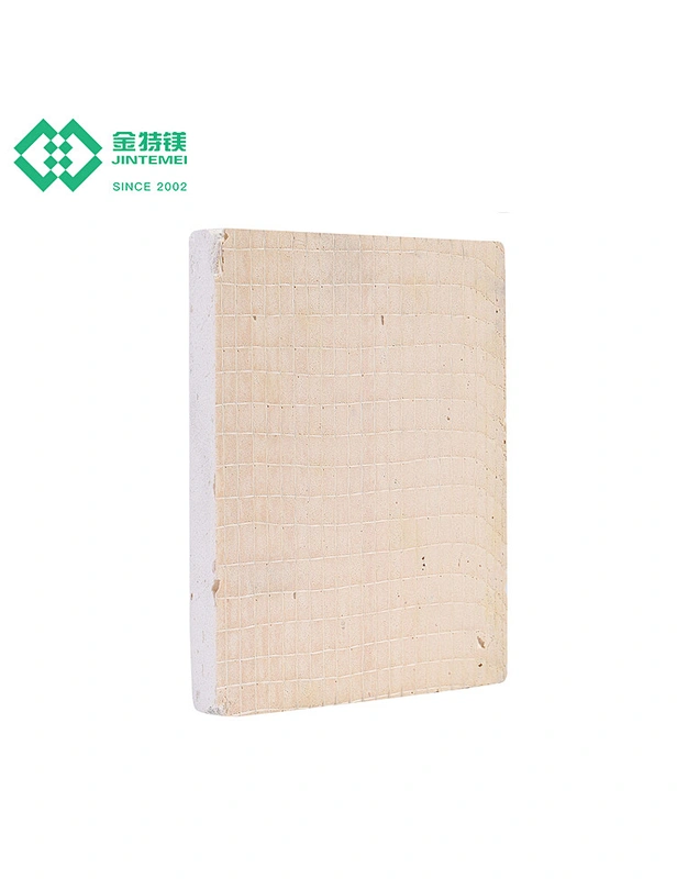 Mgo Wall Panel 1220*2440