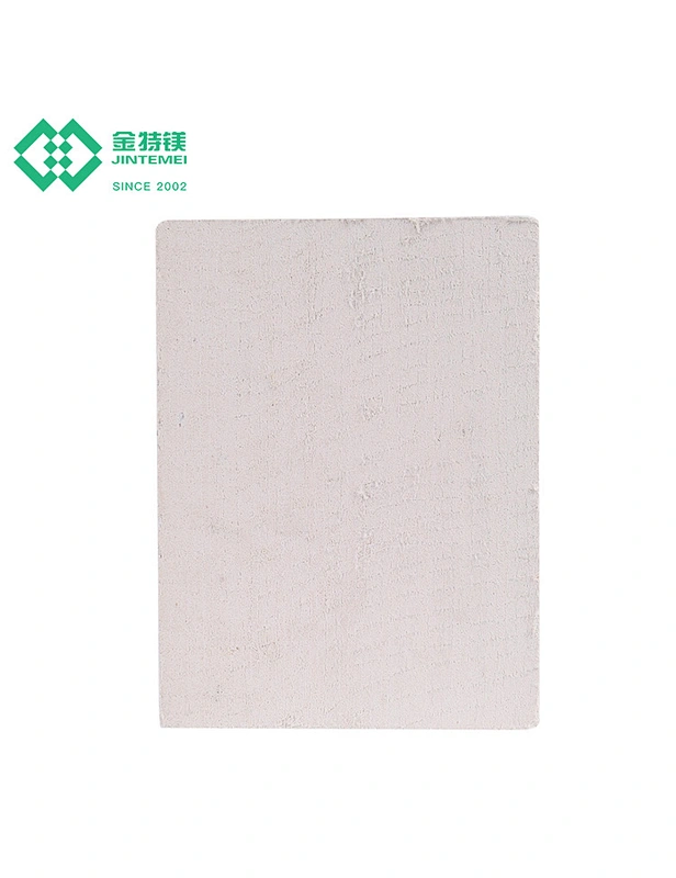 Mgo Wall Panel 1220*2440