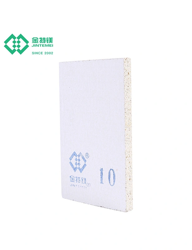 Insulated Panel With Mgo Board