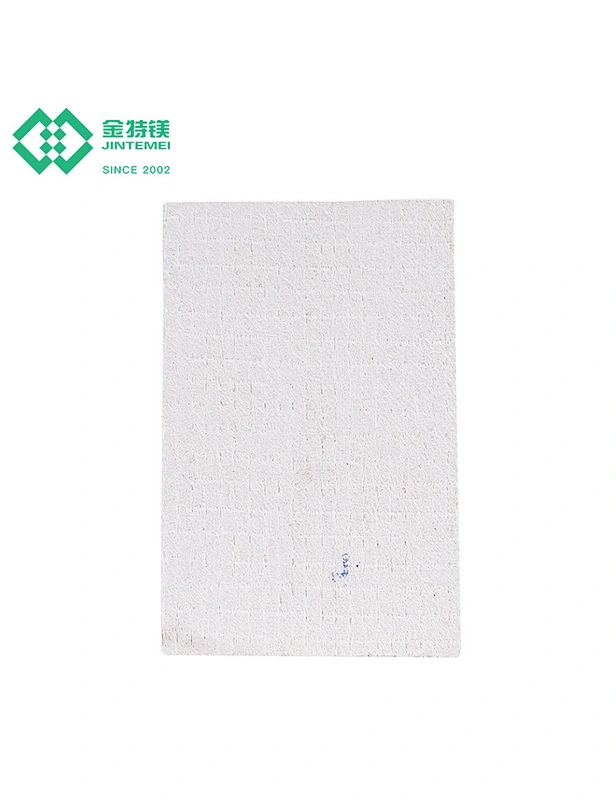 Insulated Panel With Mgo Board