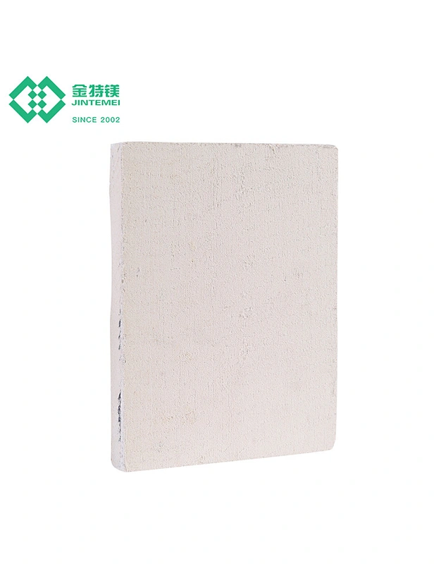 Mgo Wall Insulation Board
