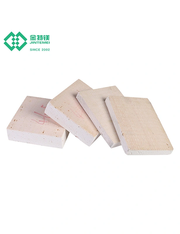 Magnesium Oxide In Pallet
