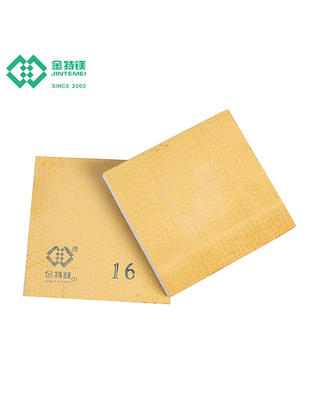 magnesium panels