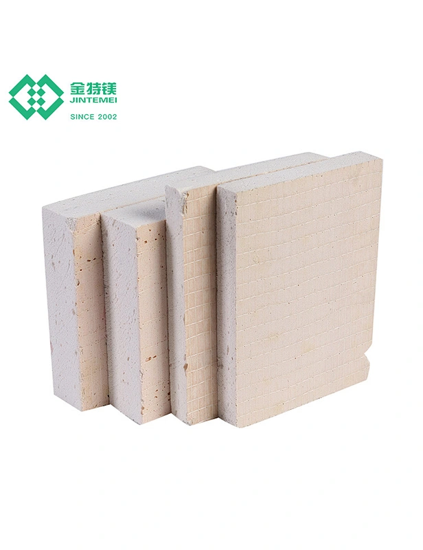 Fire Door Core