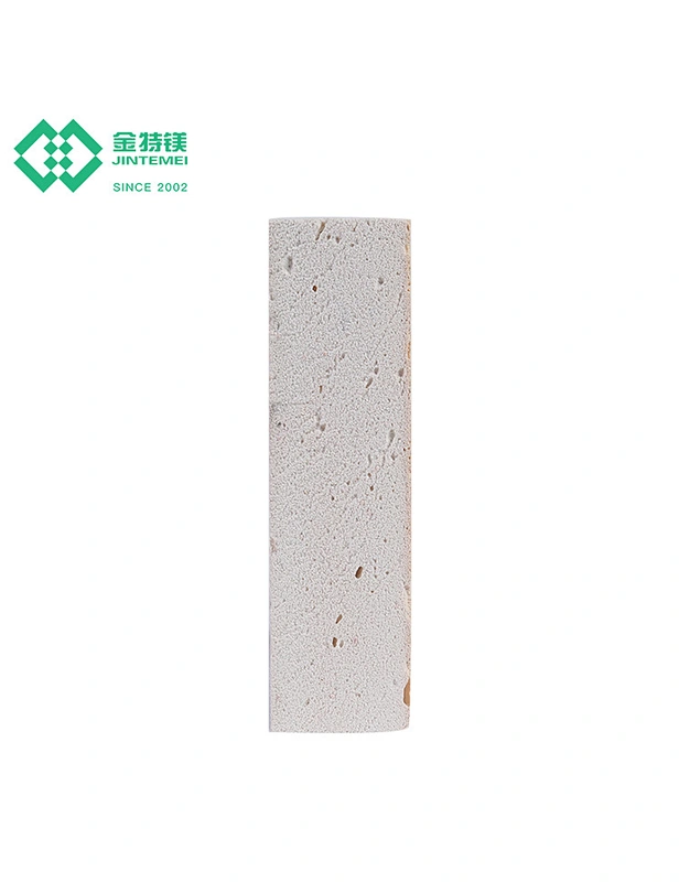 Fire Door Core