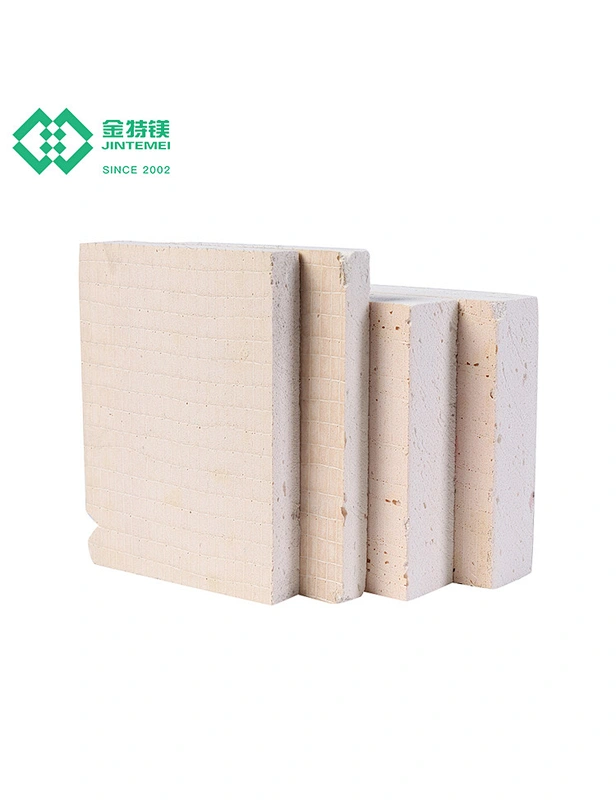 Fire Door Core