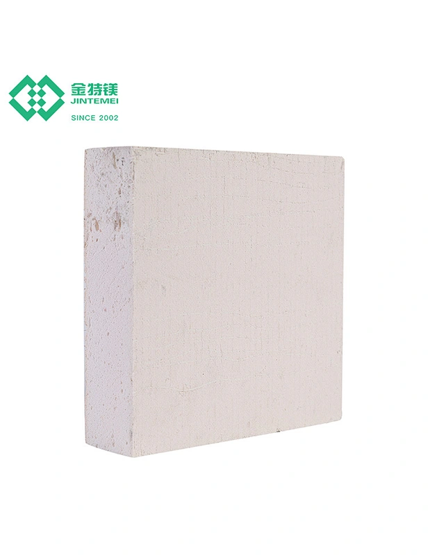 External Mgo Board