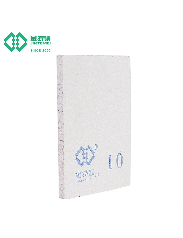 fire rated partition wall mgo board