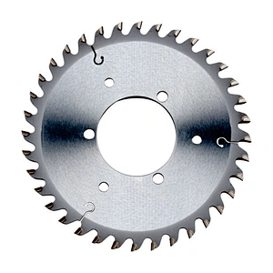 Grooving Saw Blade For Thin-kerf
