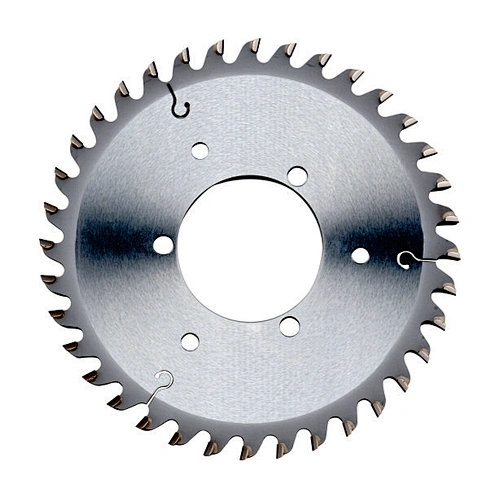 Grooving Saw Blade For Thin-kerf