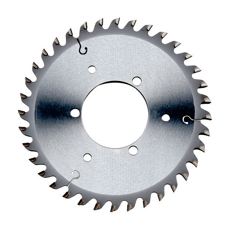 Grooving Saw Blade For Thin-kerf
