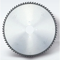 Panel Sizing Saw Blades For Electronic Saw of the Holzma Machine