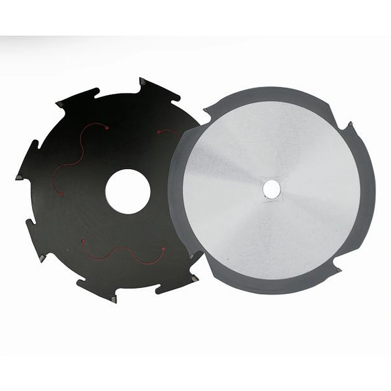 Saw Blades for Portable Machine