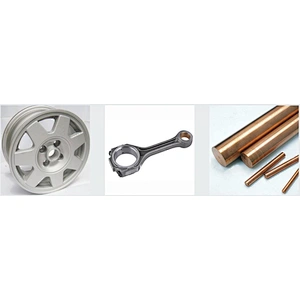 Saw Blades For Aluminum Alloy