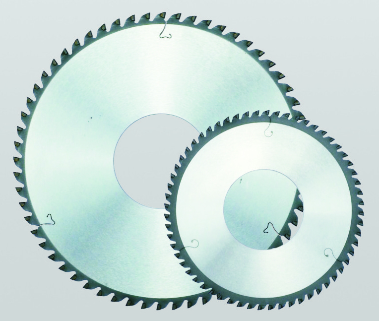 Saw Blades for Floor Production