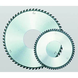 Saw Blades for Floor Production