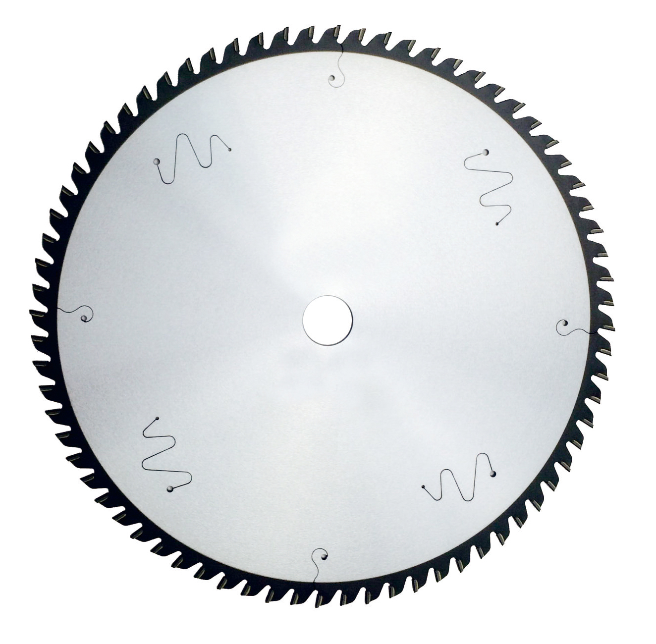 Saw Blades For Mineral Materials