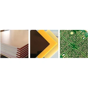 Saw Blades For CCL and PCB