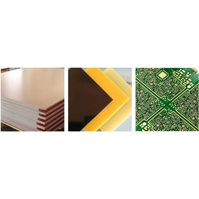 Saw Blades For CCL and PCB