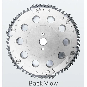 Saw Blade For Door Production